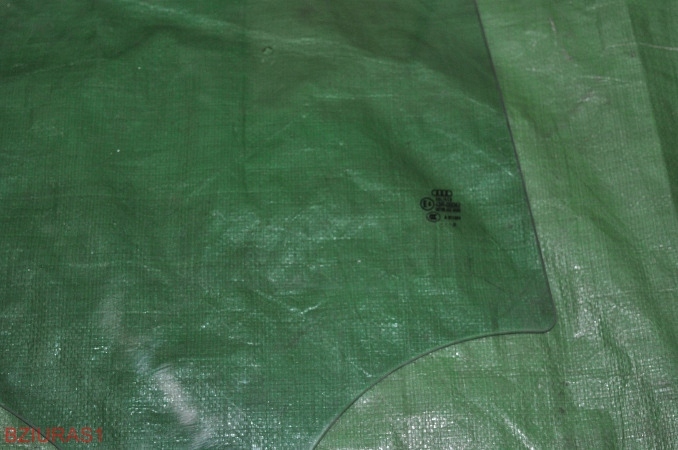 фото №8, Скло правий задня audi a7 2010rok warszawa оригінал