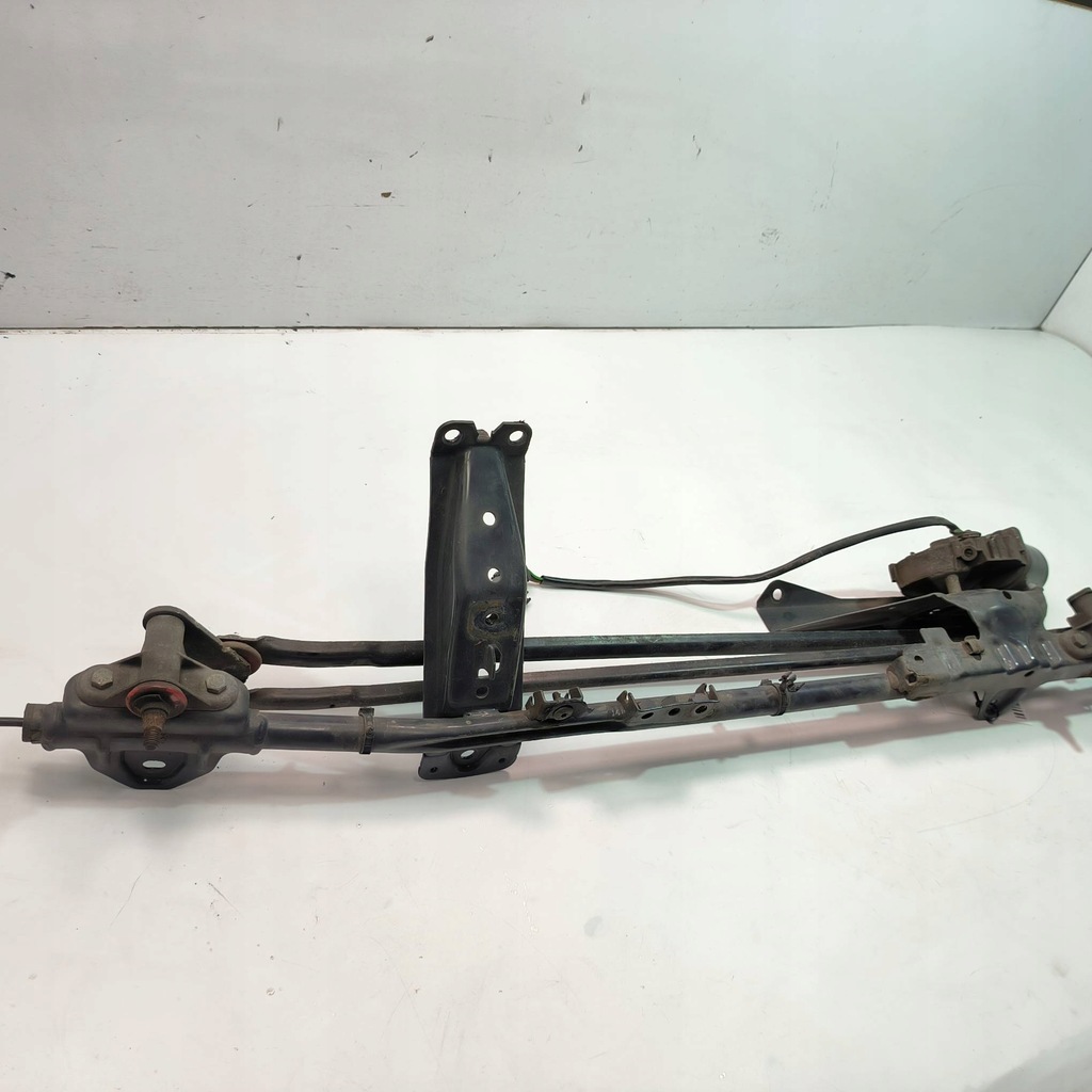 фото №1, Механизм дворник 1943657 scania r490