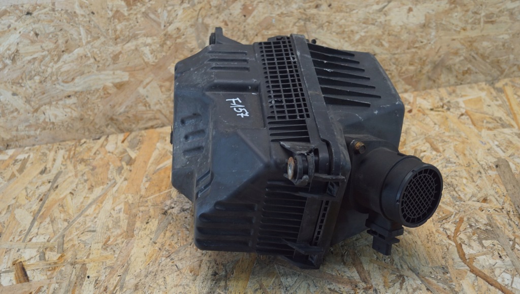 фото №7, Корпус фильтра воздуха hyundai i40 1.7 crdi 28110-3z300