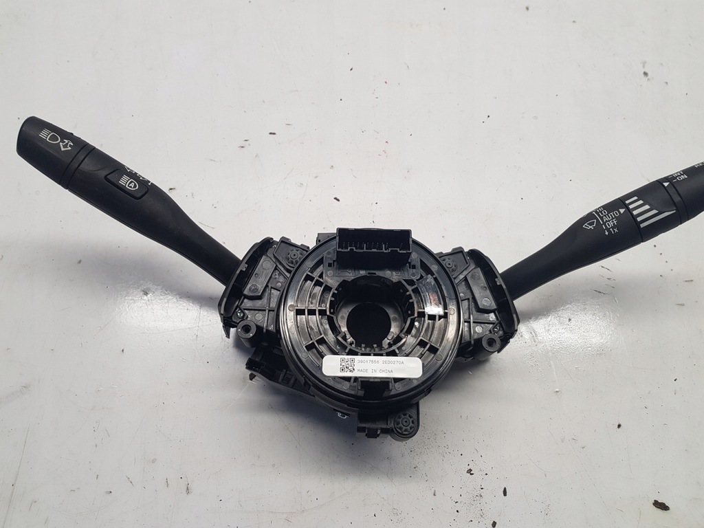 фото №1, Opel astra k перемикач комбінований стрічка перемикачі