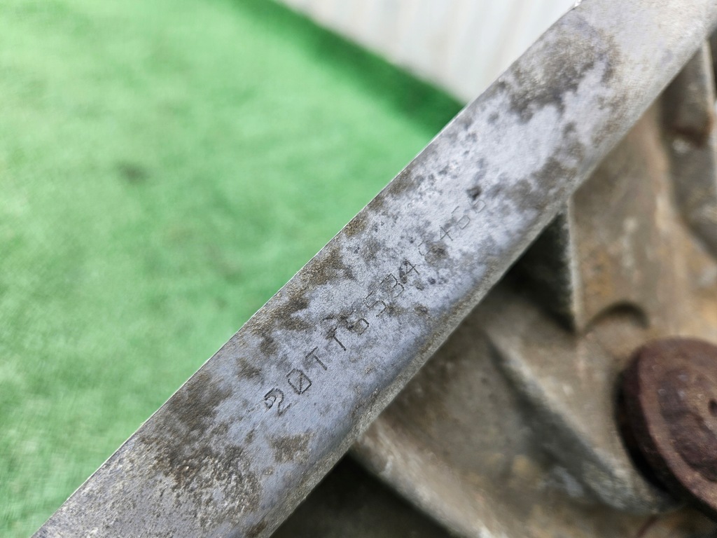 фото №11, Коробка передач передач citroen c1 ii 1.0 vti aygo ii peugeot 108 20tt55