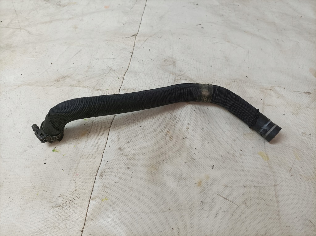 фото №1, Jeep compass 2.4 17- шланг труба wody c7038k