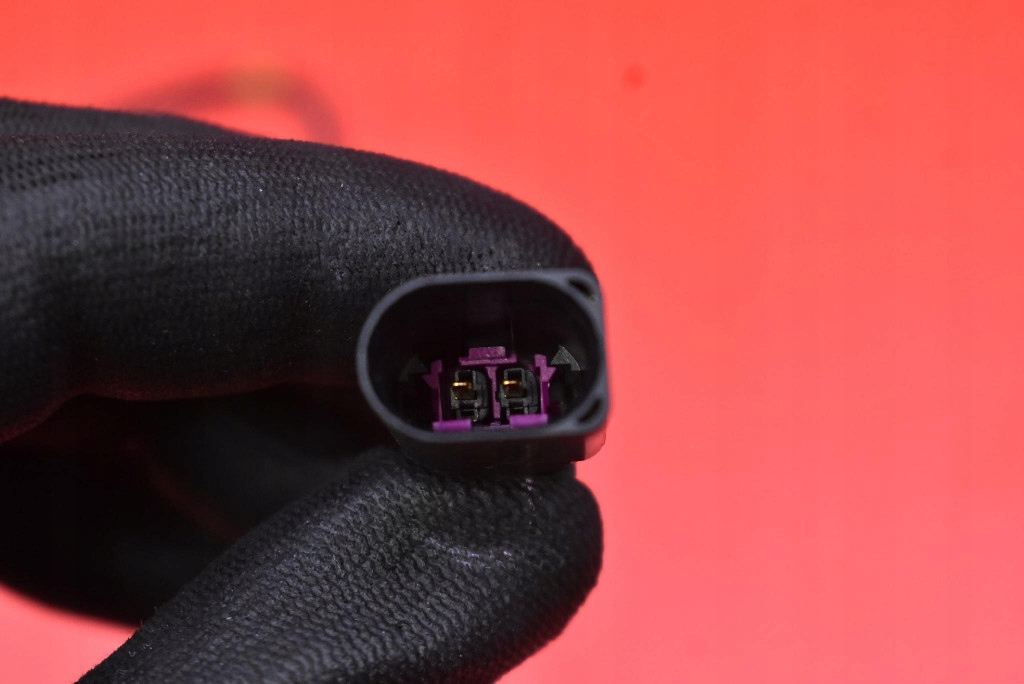 фото №5, Датчик температуры выхлопных газов 04l906088cr seat toledo 4 iv 1.6 tdi 12-20