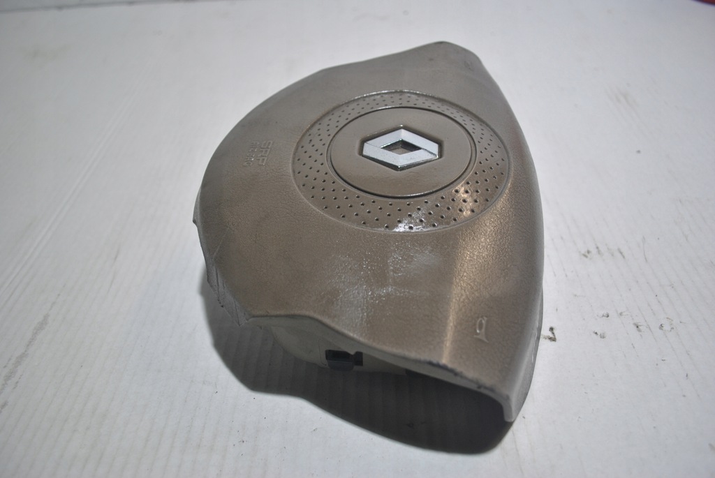 фото №8, Подушка подушка безопасности руля laguna ii 8200374620a