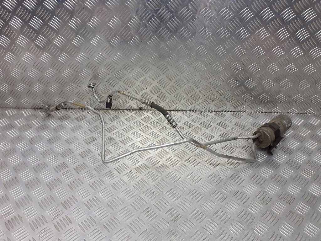 фото №1, Шланг осушувач кондиціонера renault scenic i 1.9