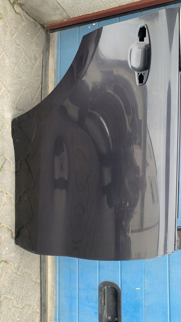 фото №3, Kia sporatge 2016- двері задня задні праве