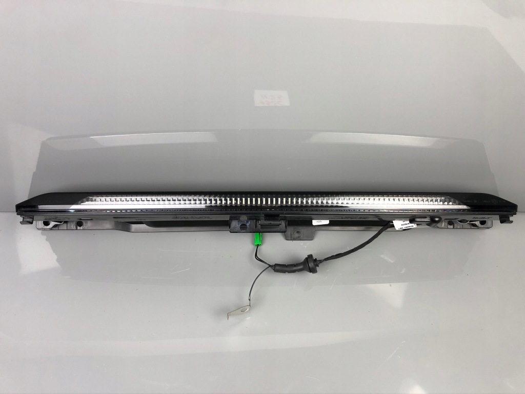 фото №3, Третий свет стоп volvo v60 ii 31468198