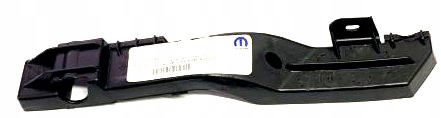 фото №6, Кронштейн напрямна бампера правий перед fiat freemont оригінальний номер k05178410ad