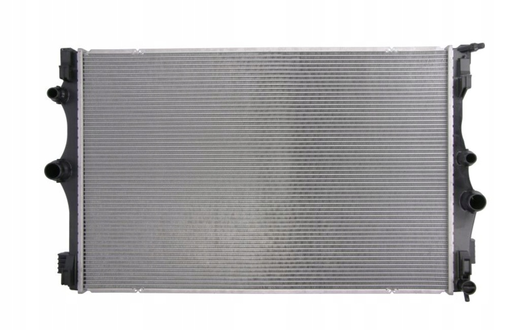 фото №1, Mercedes a w177 b w247 gla h247 glb x247 радиатор wody