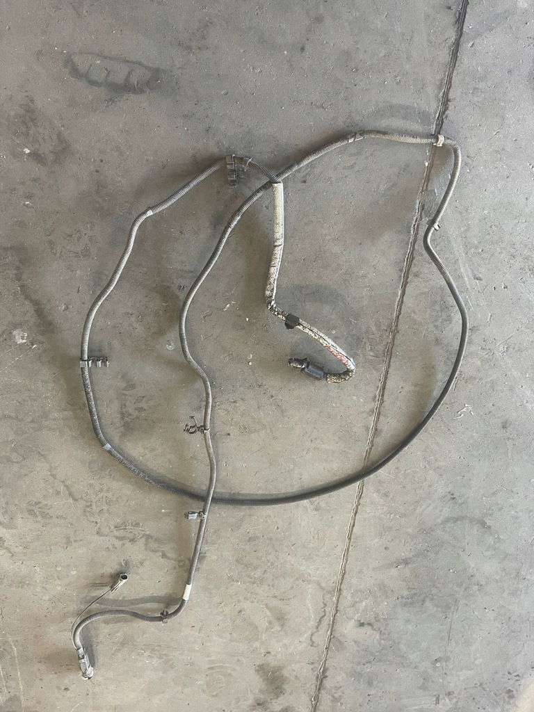 фото №1, Opel insignia шланг пального adblue 23326877