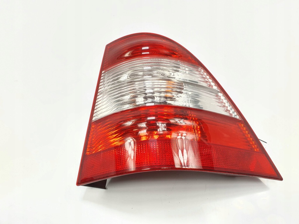 фото №1, Лампа правая задняя a1638202064 mercedes ml w163
