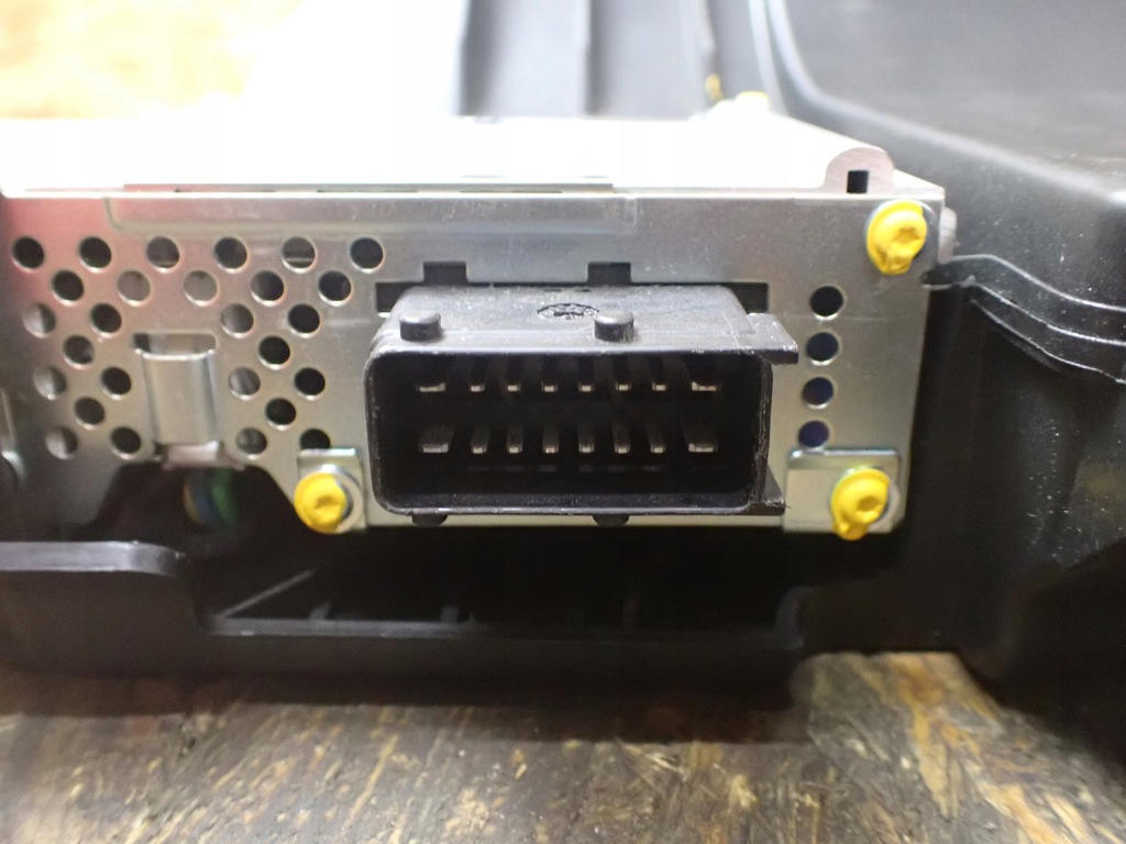 фото №9, Citroen ds3 10- динамик сабвуфер 9663991480 -