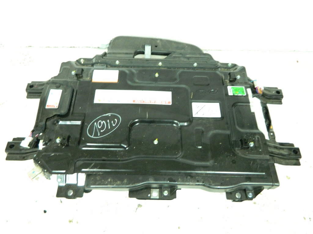 фото №1, Акумулятор kia ceed iii phev 18-25