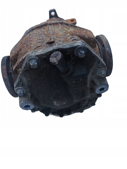 фото №1, Mercedes c w203 мост дифференциал 2,87 оригинал гарантия