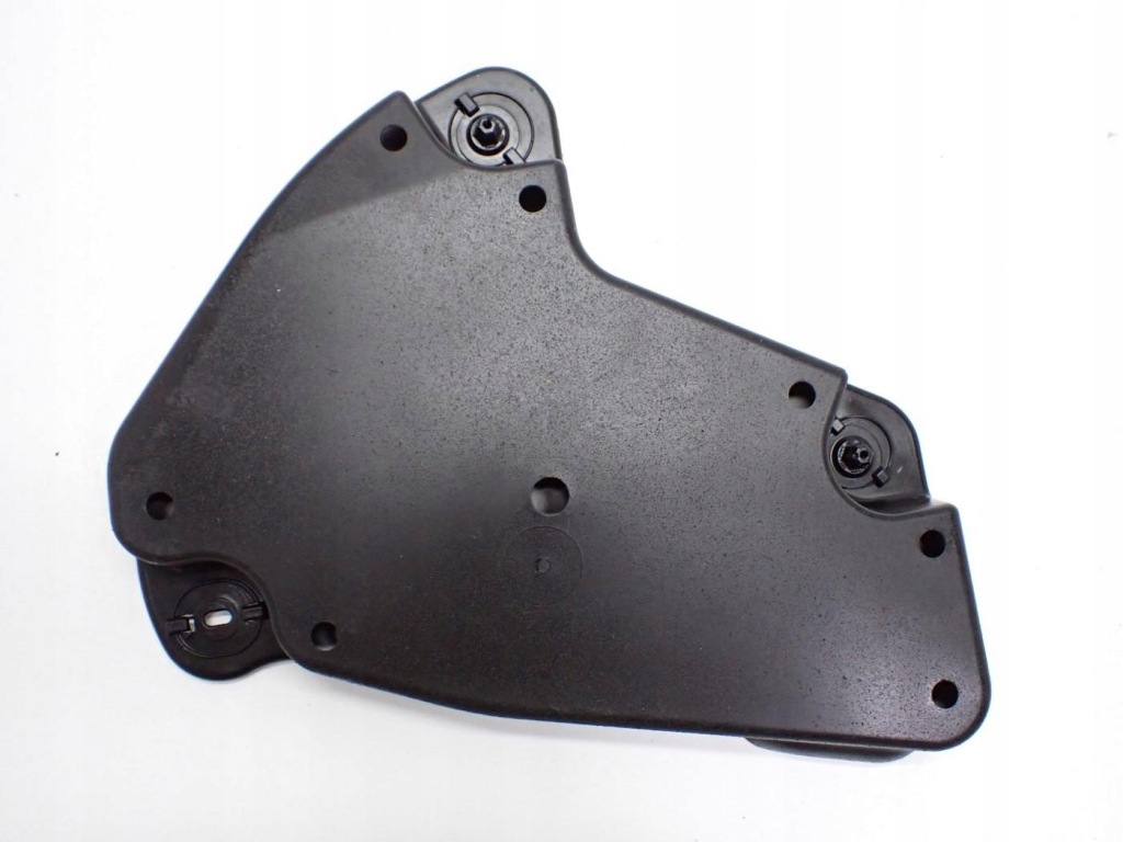 фото №1, Плита защита подвеска оригинал 7n0131331 seat alhambra ii 7n sharan 20r