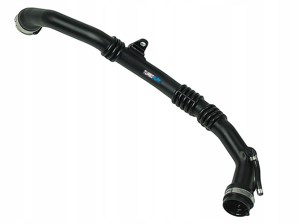 фото №4, Шланг turbo renault clio dacia 1.5dci 144600400r