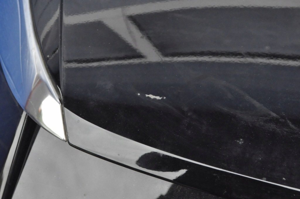 фото №10, Peugeot 3008 ii кришка багажника багажника задня задня скло