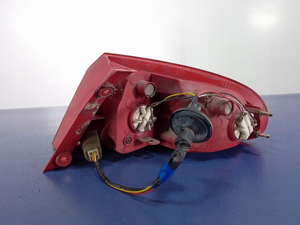 фото №3, Lacetti hb лампа задняя левая наружная 20-1192l