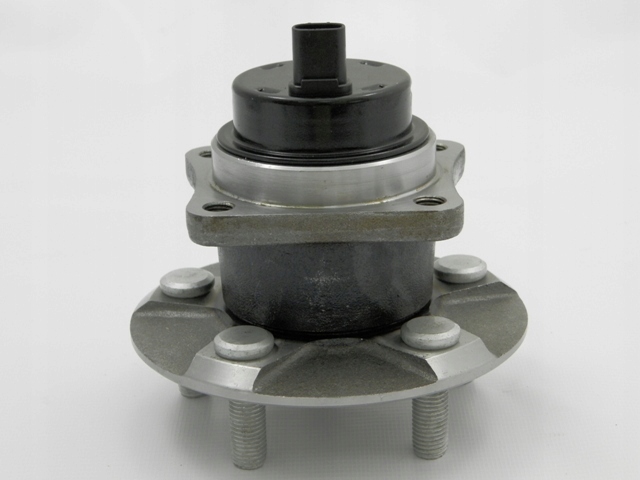 фото №2, Nty ступица колеса задняя – pontiac vibe 04-08 2wd /+abs/