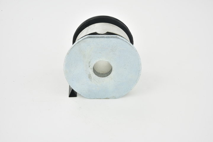 фото №2, Сайлентблок рамы febest do vw multivan v 3.2 v6