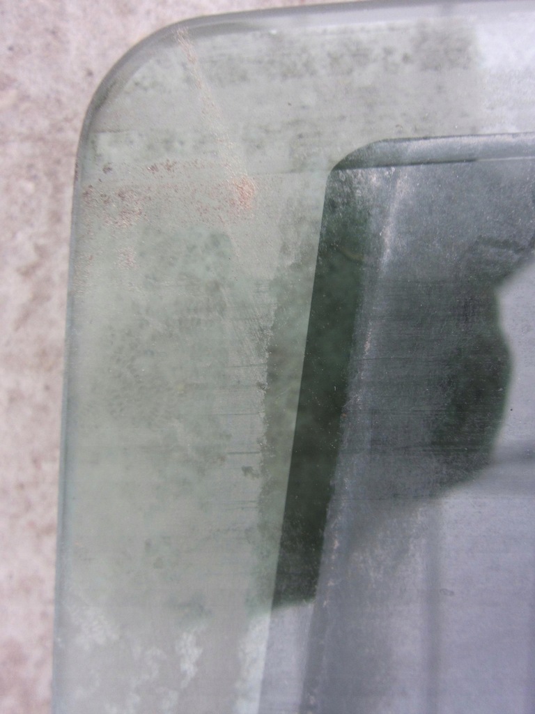 фото №8, Bmw 7 f02 long скло бічна задня права задня