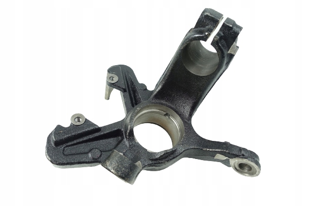 фото №1, Поворотный кулак перед правая 6q0407255ap 6q0407255r