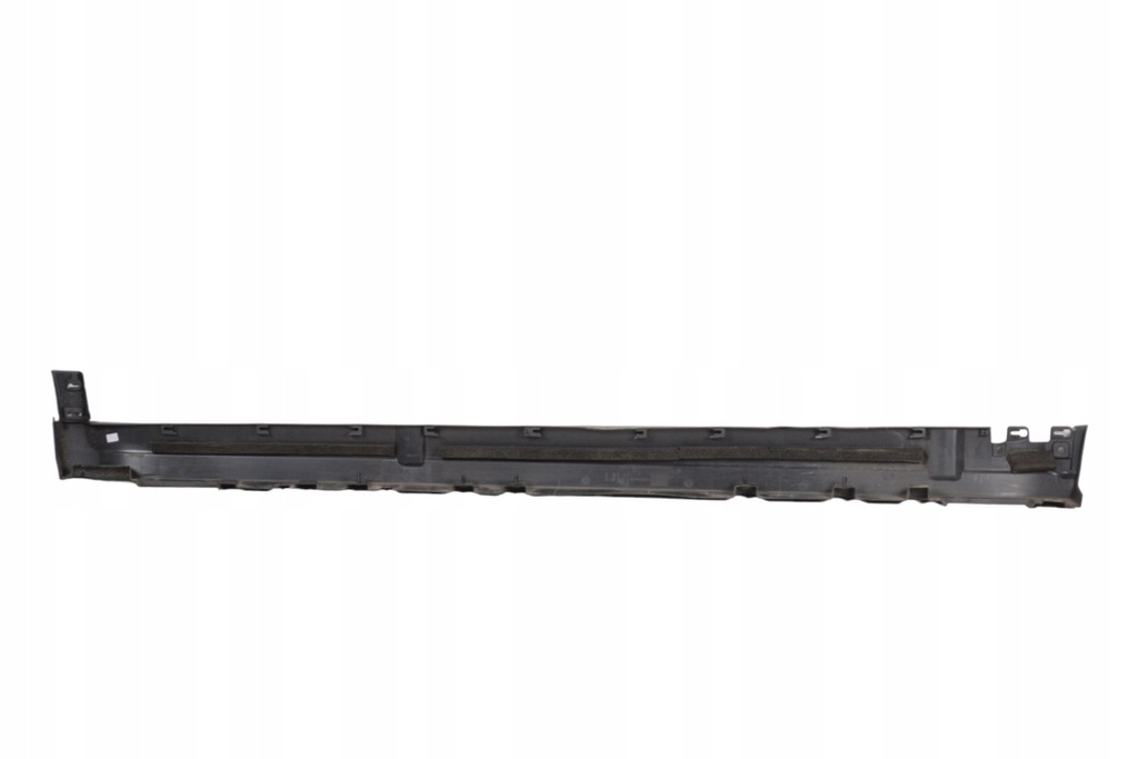 фото №5, Land rover defender юбка бічна ліва l663 2021