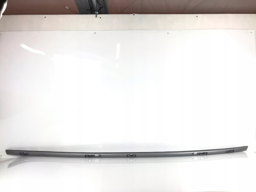 фото №1, Hyundai i30 ii рейлинг крышный правый 2012-2017