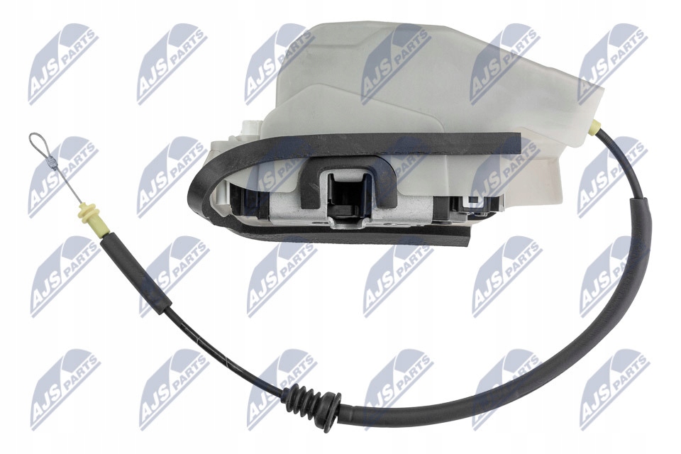 фото №11, Привід замка центрального лівий задня nty tesla model 3 ev