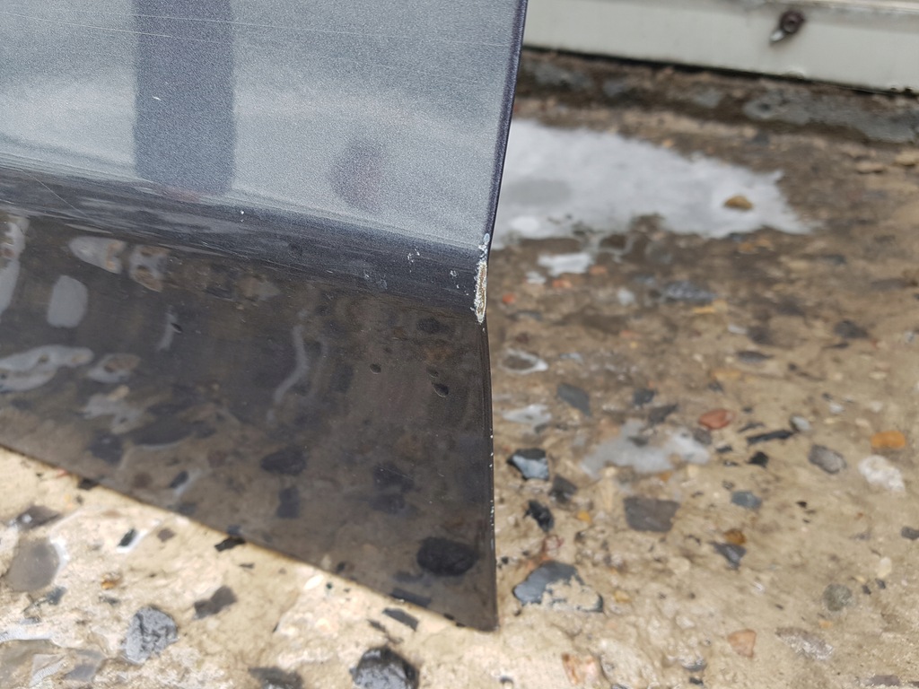 фото №5, Hyundai ix35 10-15r дверь левая перед 5k