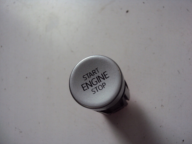 фото №1, Панель кнопка запуск стоп vw t-cross 2019-