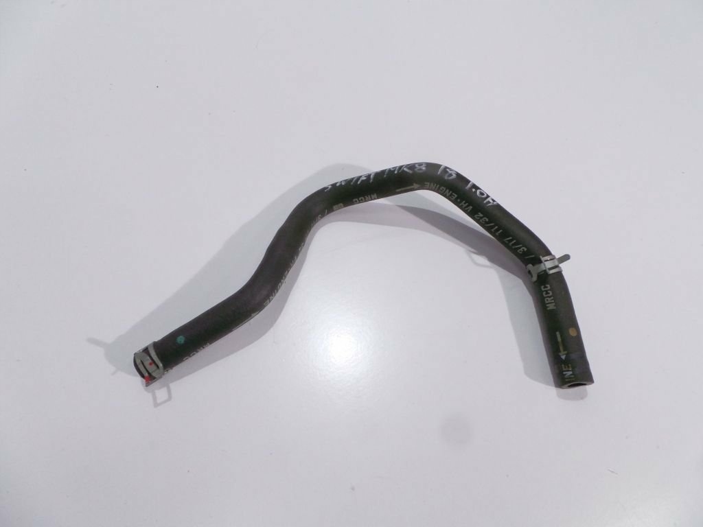 фото №1, Suzuki swift mk8 2018 1.0 труба шланг повітря