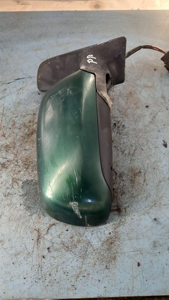 фото №1, Дзеркало праве seat alhambra 99r