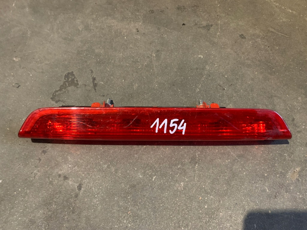 фото №1, Peugeot світло стоп w кришка 9680426580