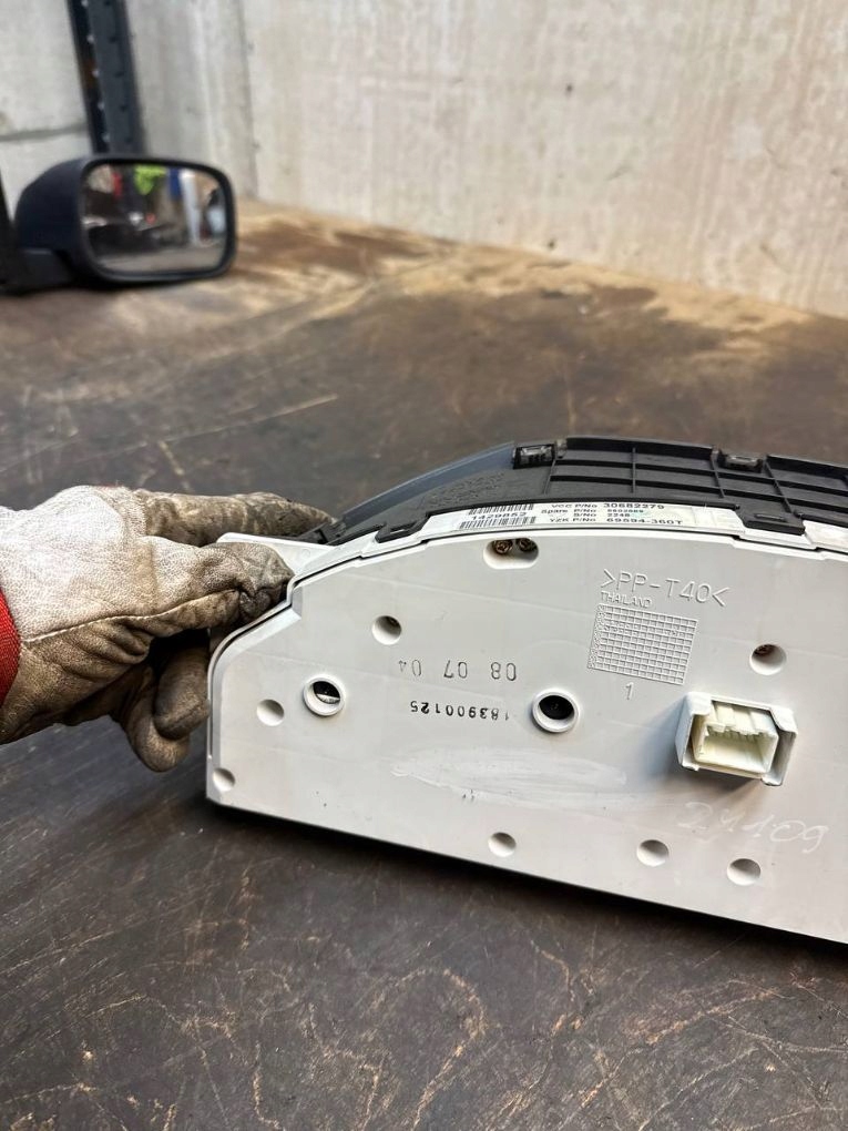 Купити 30682279 набір індикаторів volvo xc90 1