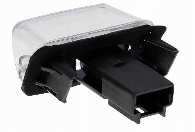 фото №1, Лампа освітлення номерного знака citroen peugeot