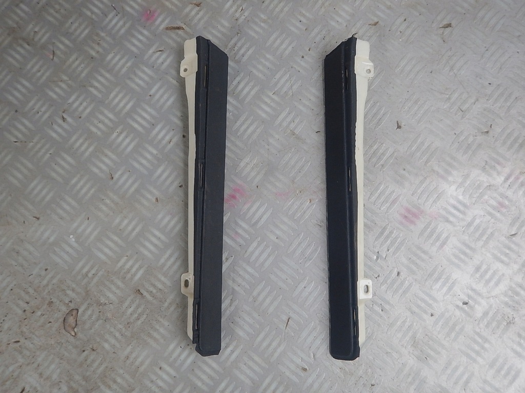 фото №1, Audi a4 b6 b7 права ліва захист молдинг оббивка