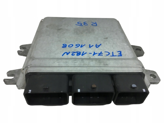 фото №1, Nissan gt r gtr r35 lift блок управления модуль komputerk