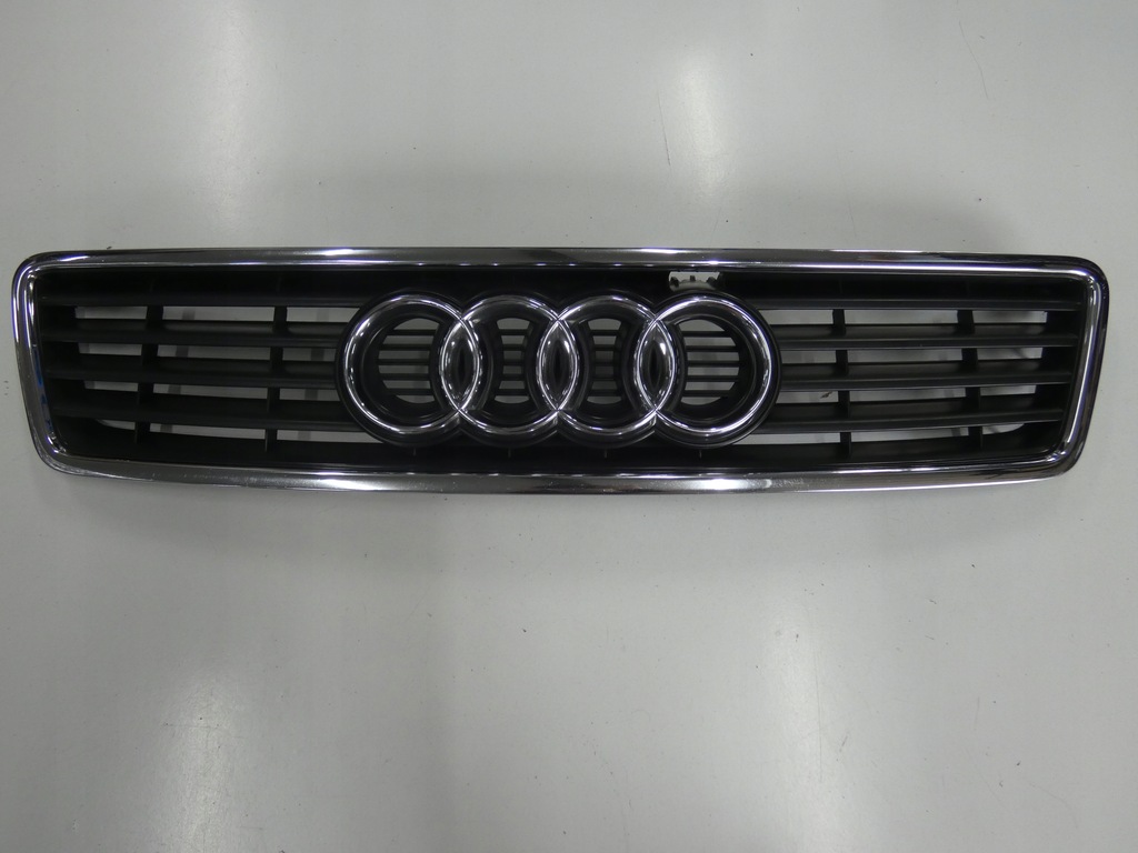 фото №1, Решітка радіатора, решітка радіатора audi a-6 4b c5 przed lift