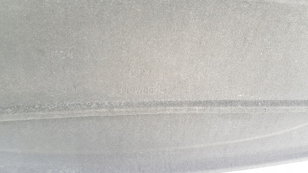 фото №9, Полиця задня, полиця задня fiat punto ii eu