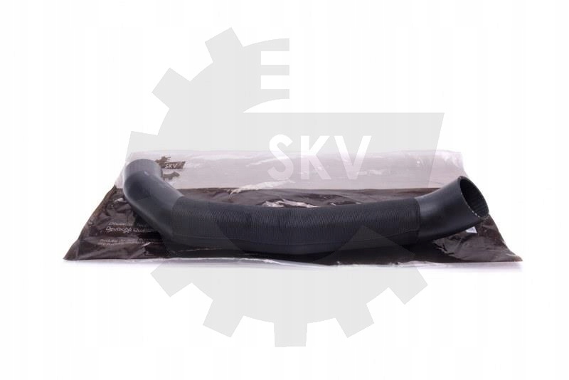 фото №1, Шланг турбины skv 43skv937