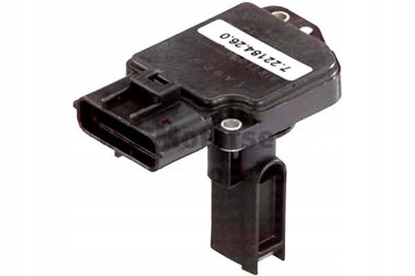 фото №1, Расходомер воздуха ford pierburg