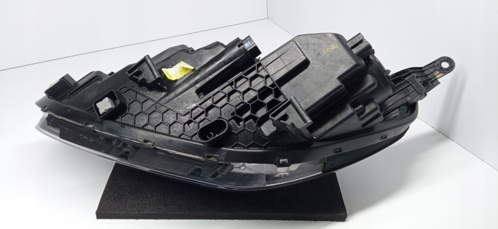 фото №9, Hyundai i30 iii 17- лампа права перед передня лінза 92102-g4xxx