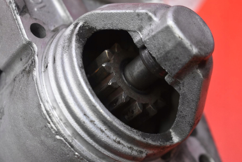 Стартер test 9801667780-00 m000t22473 citroen c4 picasso 2 1.6 bluehdi Недорого