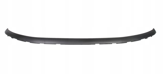 фото №1, Спойлер накладка-спойлер бампера p renault twingo 11-14 spo