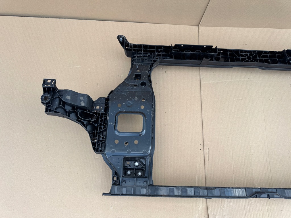 фото №10, Підсилювач pas kia sportage v 5 перед передні