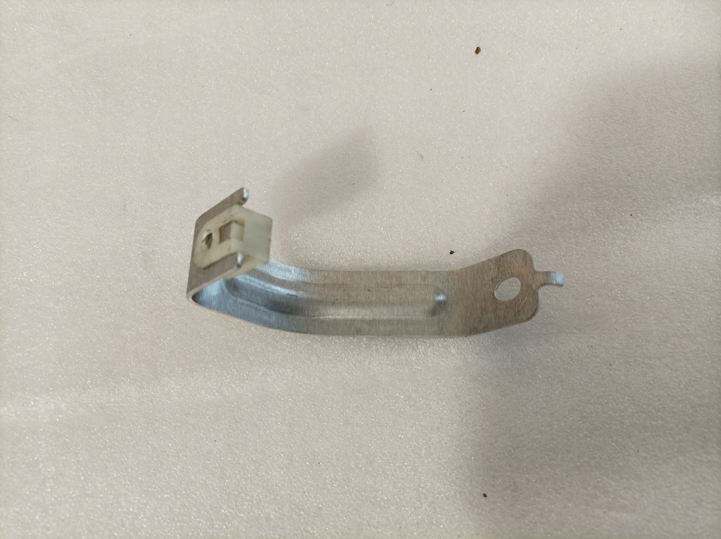 фото №1, Bmw x7 g07 кронштейн захист підвіска 9492675