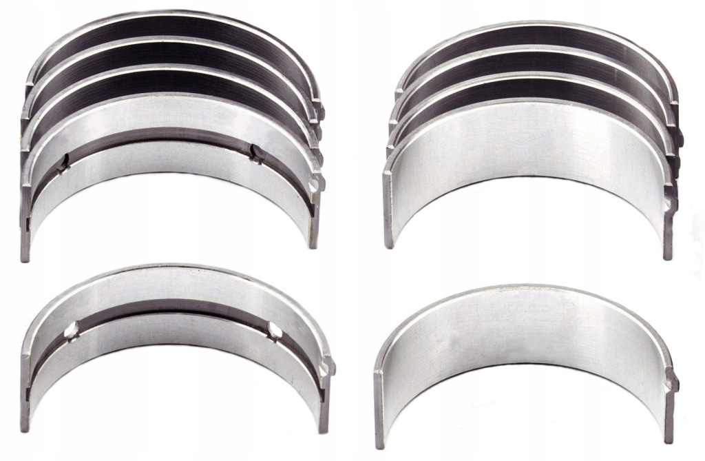 Купити Вкладиші головні opel insignia astra 2.0 cdti a20dth