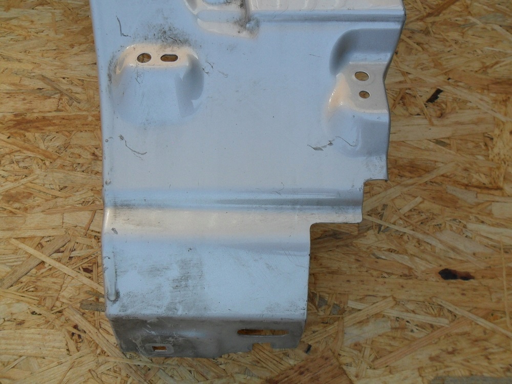 фото №13, Land rover discovery taa 2010- крила лівий