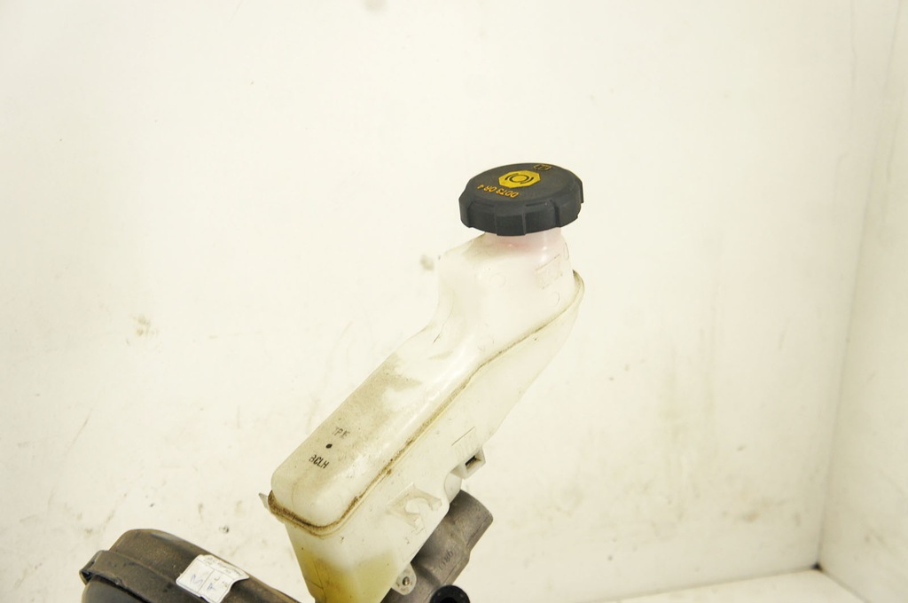 фото №5, Ru335 hyundai i20 iii 1.0i усилитель тормозов тормоза 58500q0260